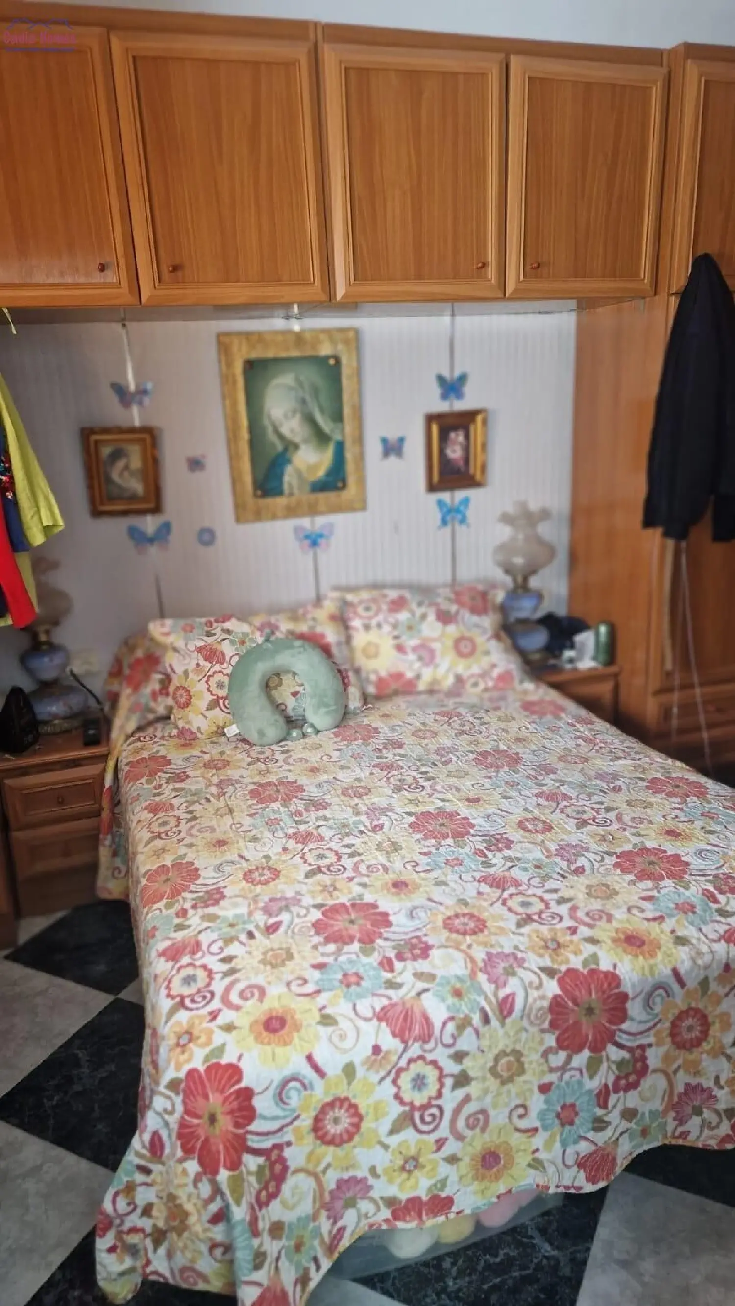  till salu hus Puntales Bahía De Cádiz 10