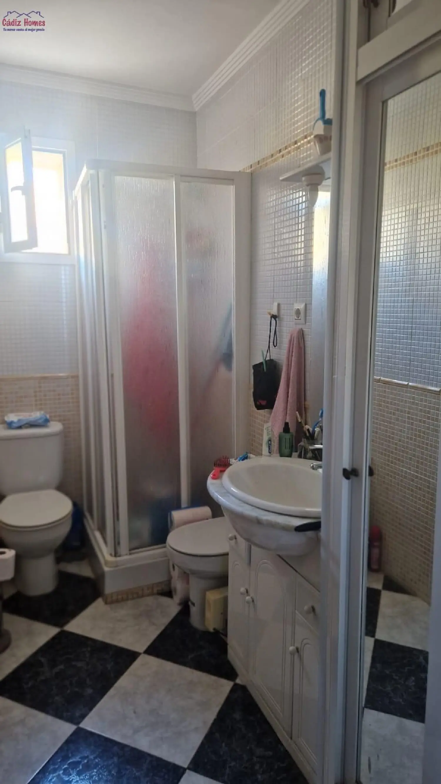  till salu hus Puntales Bahía De Cádiz 18
