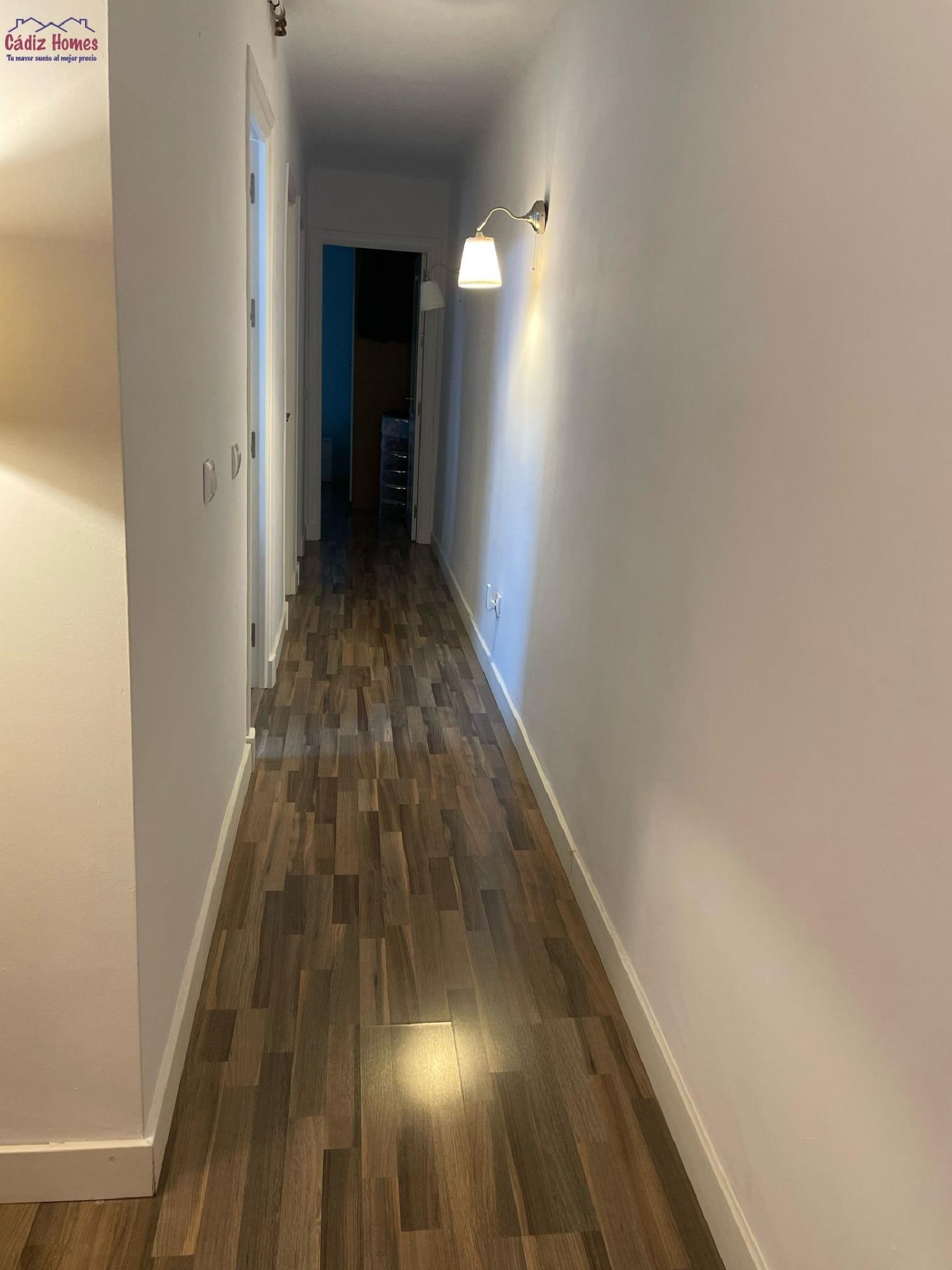  till salu hus Cortadura Bahía De Cádiz 13