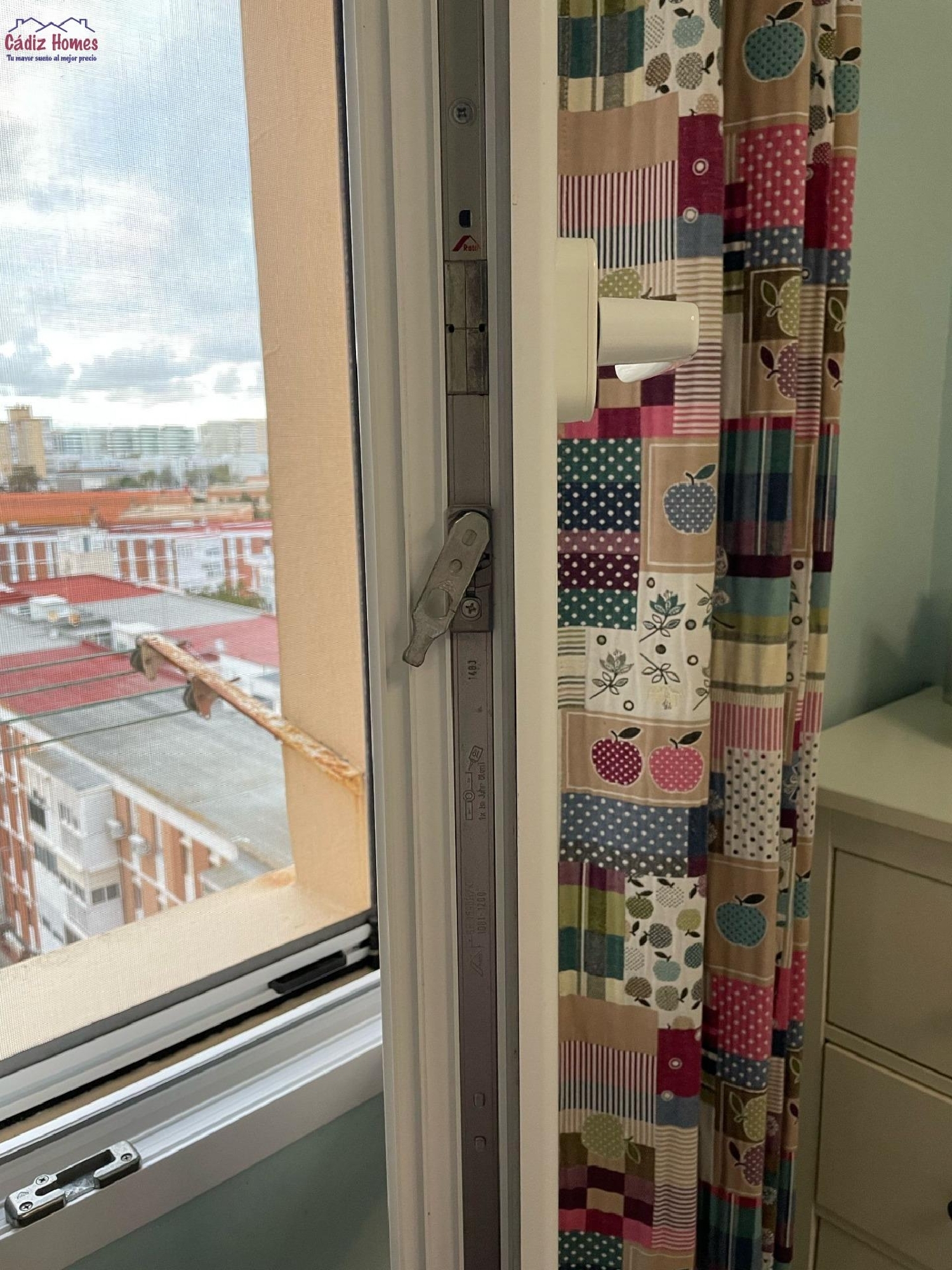  till salu hus Cortadura Bahía De Cádiz 8