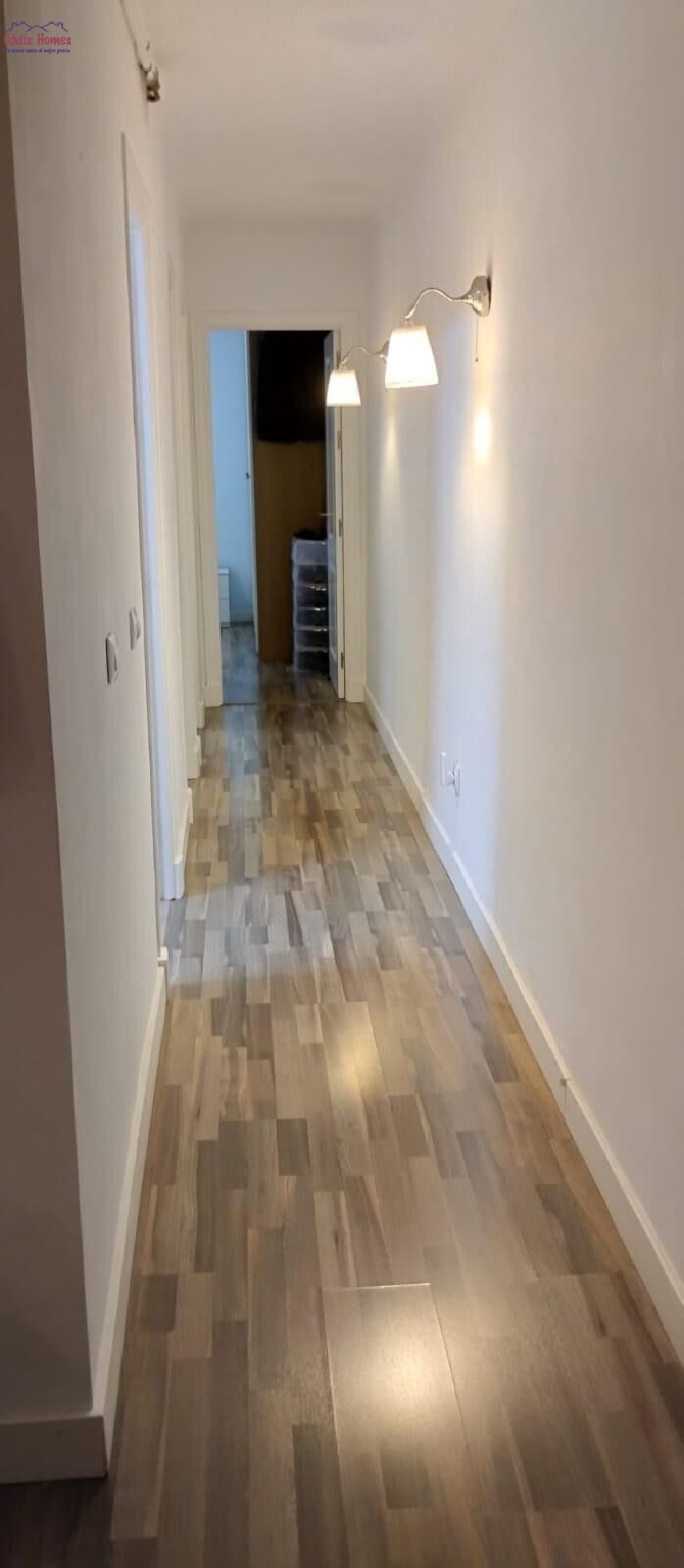  till salu hus Cortadura Bahía De Cádiz 12