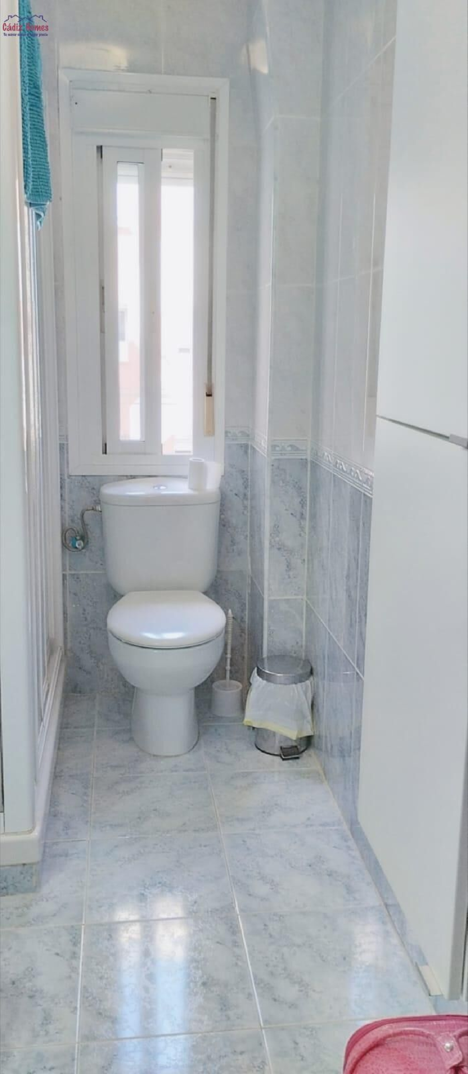  till salu hus Cortadura Bahía De Cádiz 15