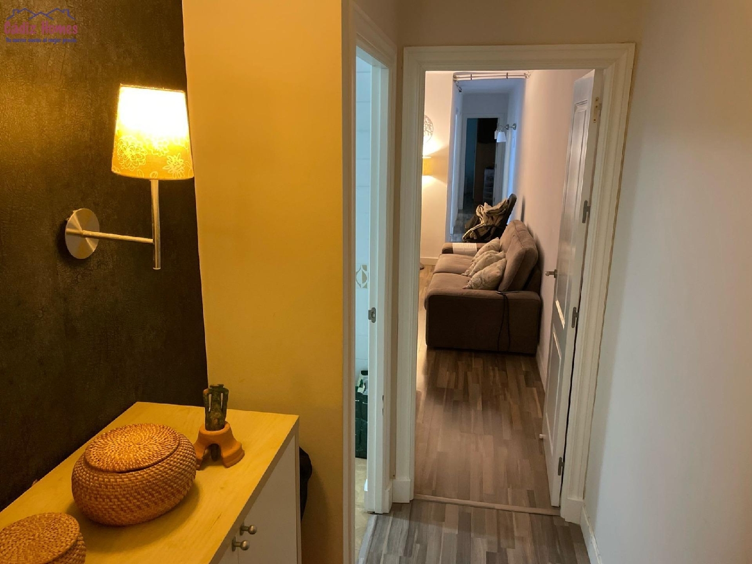 till salu hus Cortadura Bahía De Cádiz 5