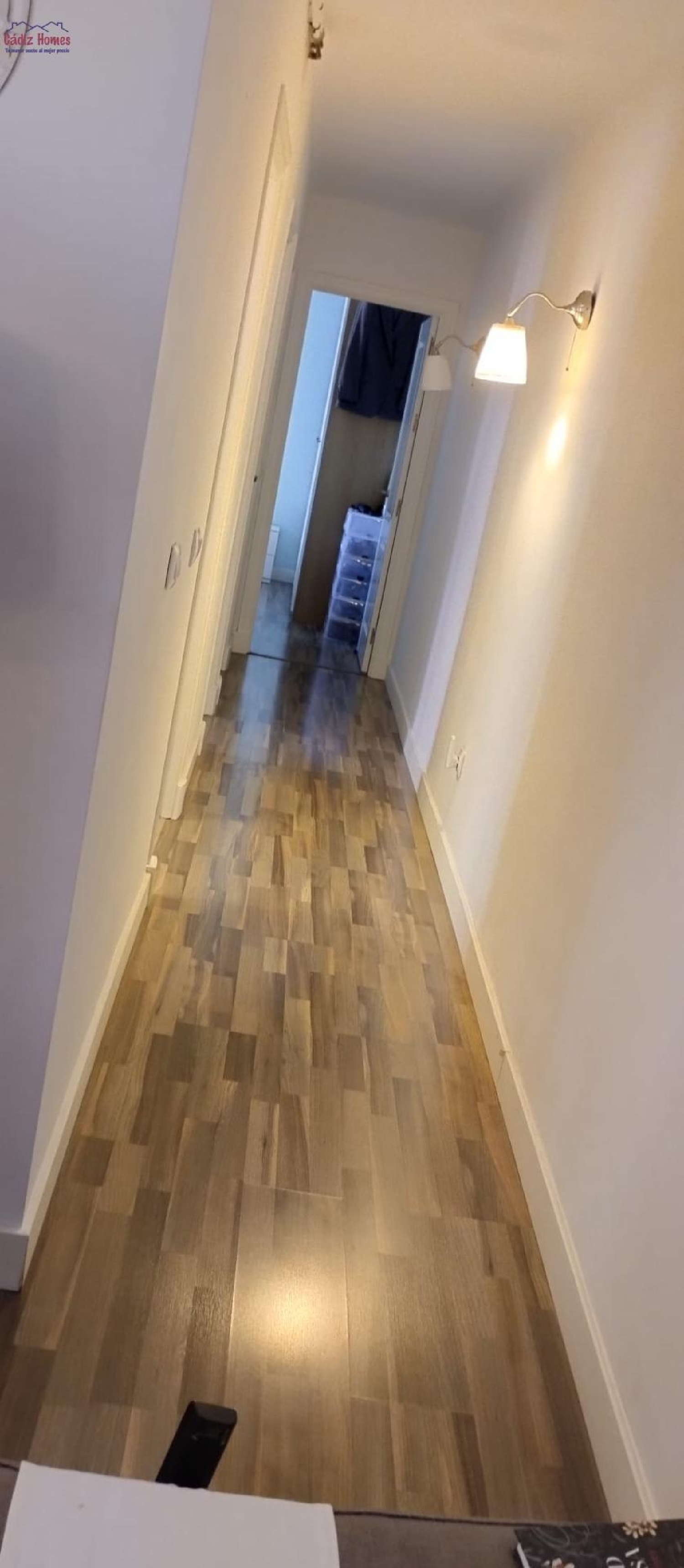  till salu hus Cortadura Bahía De Cádiz 14