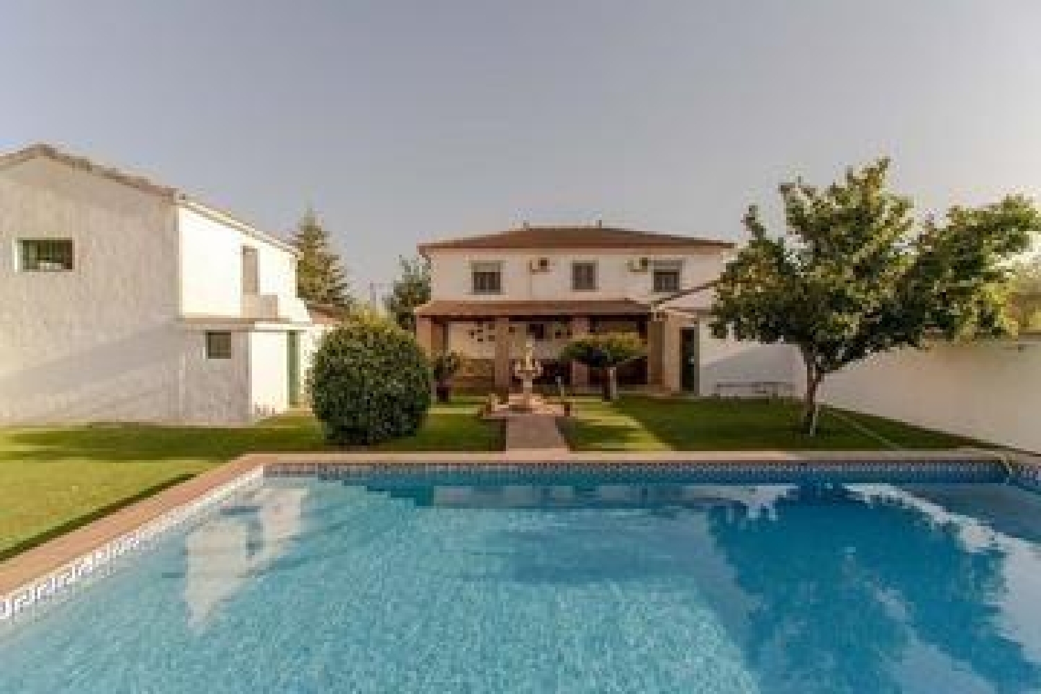 te koop huis Loreto Loja 1