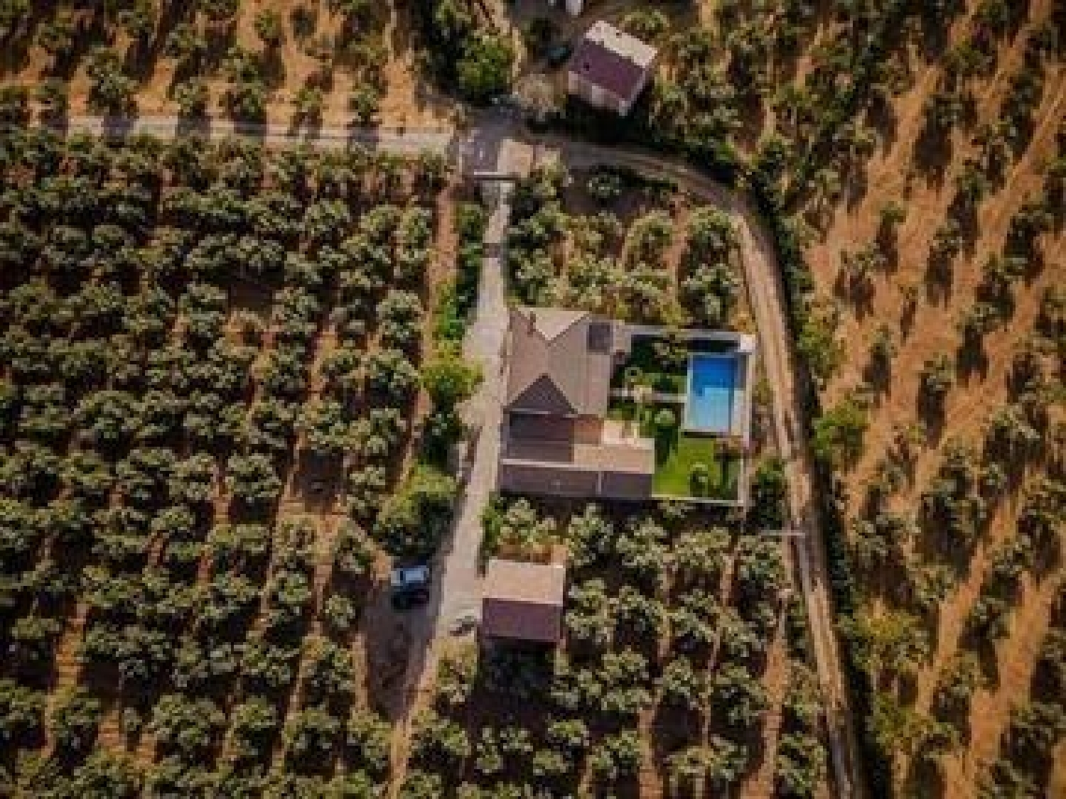  te koop huis Loreto Loja 4