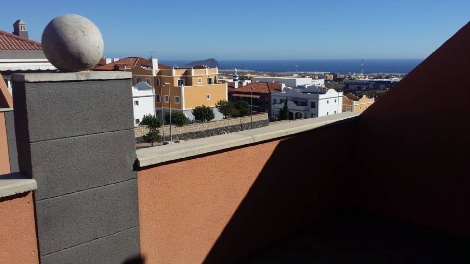  till salu hus Guargacho Zona Sur 1