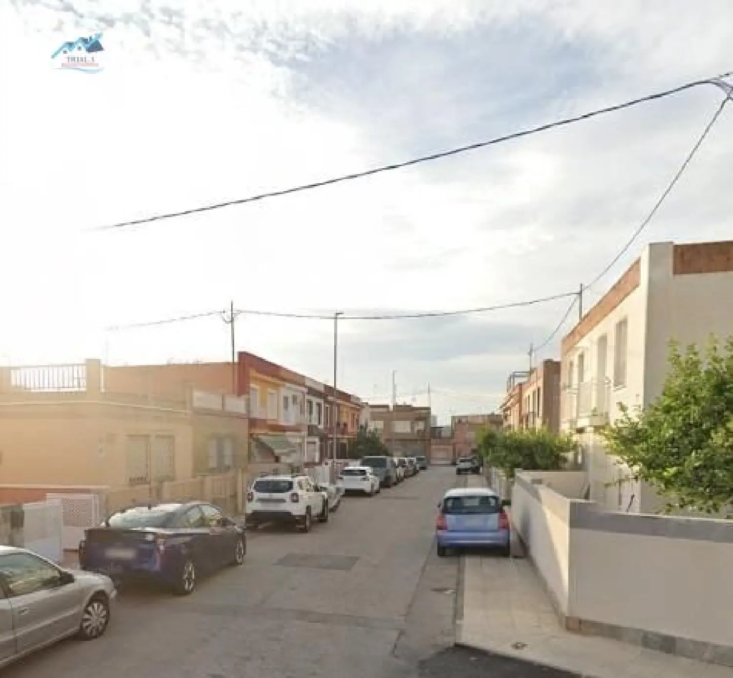till salu hus Barrio De Peral Campo De Cartagena 2