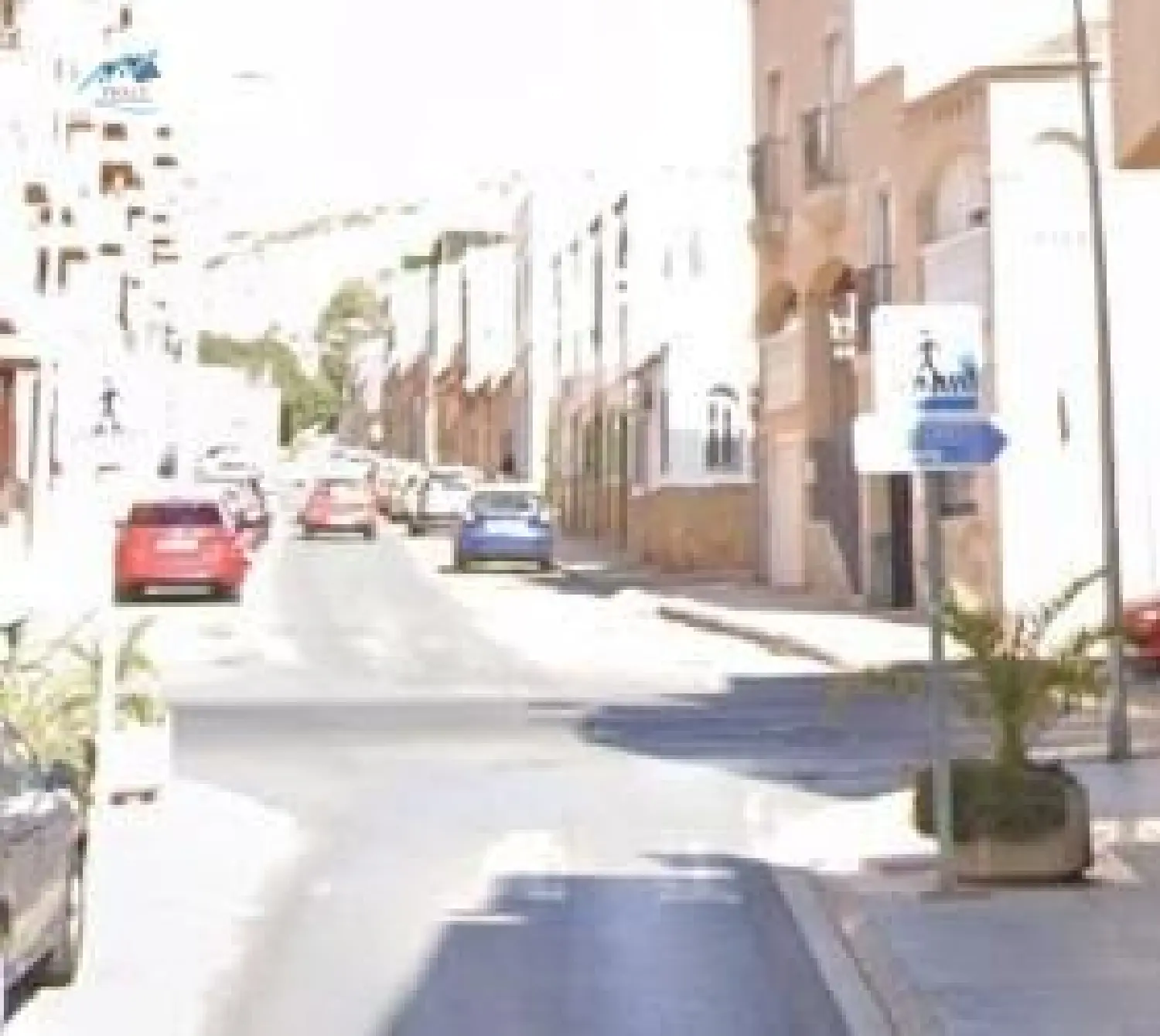 till salu hus Barrio De Peral Campo De Cartagena 2