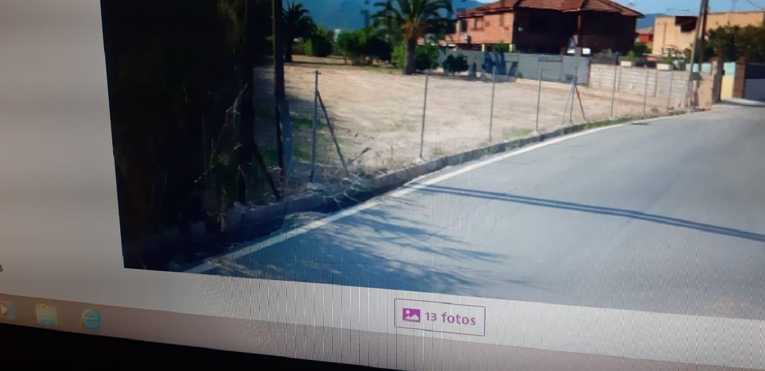  till salu hus Los Alburquerques Huerta De Murcia 5