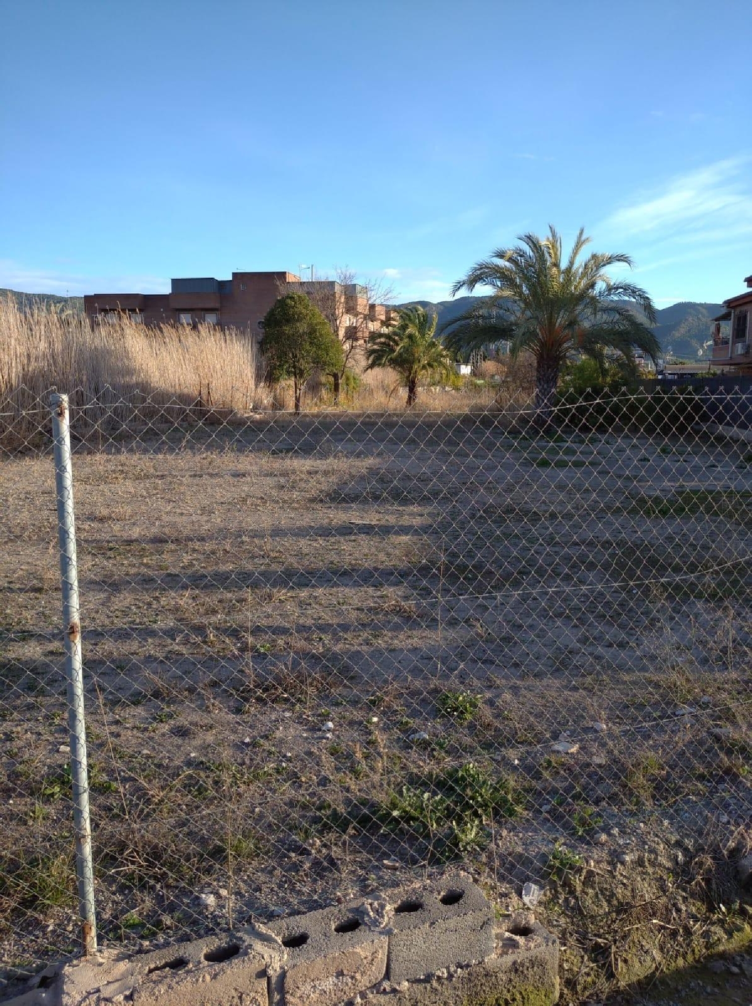  till salu hus Los Alburquerques Huerta De Murcia 4