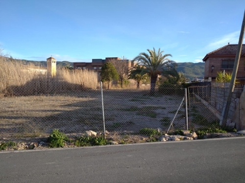 Los Alburquerques Huerta De Murcia hus foto 6261760