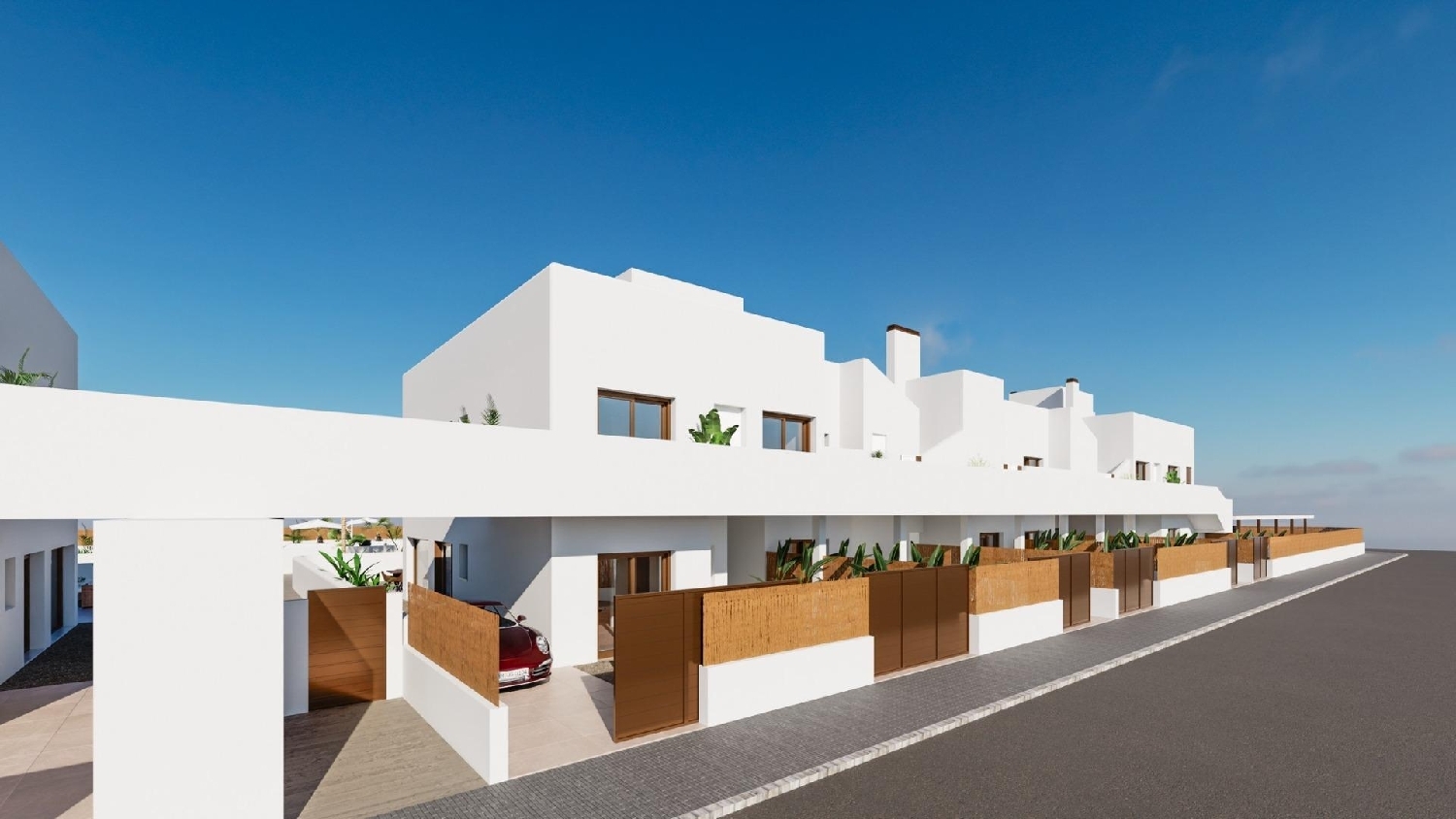  till salu hus Los Alcázares Mar Menor 8