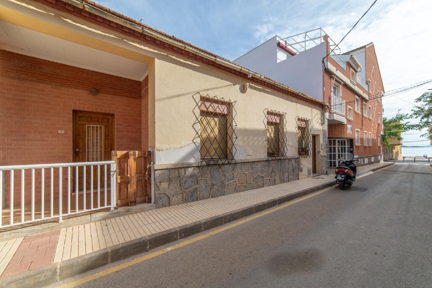  till salu hus Los Alcázares Mar Menor 1