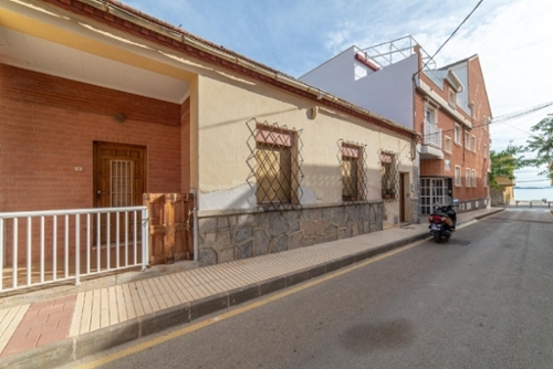 Los Alcázares Mar Menor hus foto 6241394
