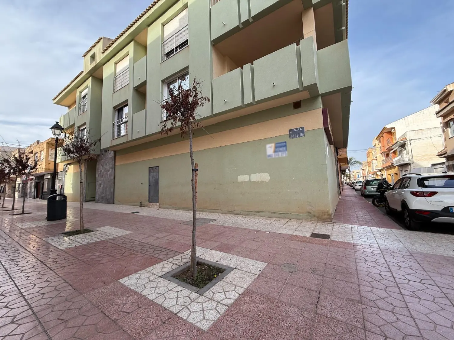  kaufen Haus Los Alcázares Mar Menor 1