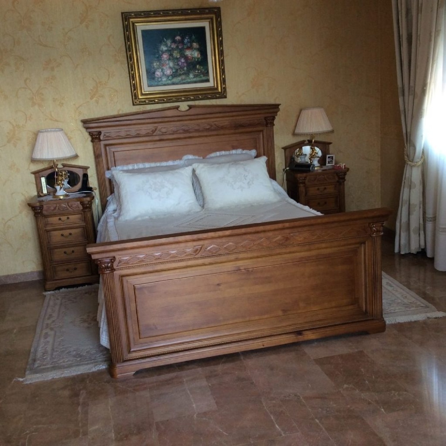  till salu hus Los Alcázares Mar Menor 7