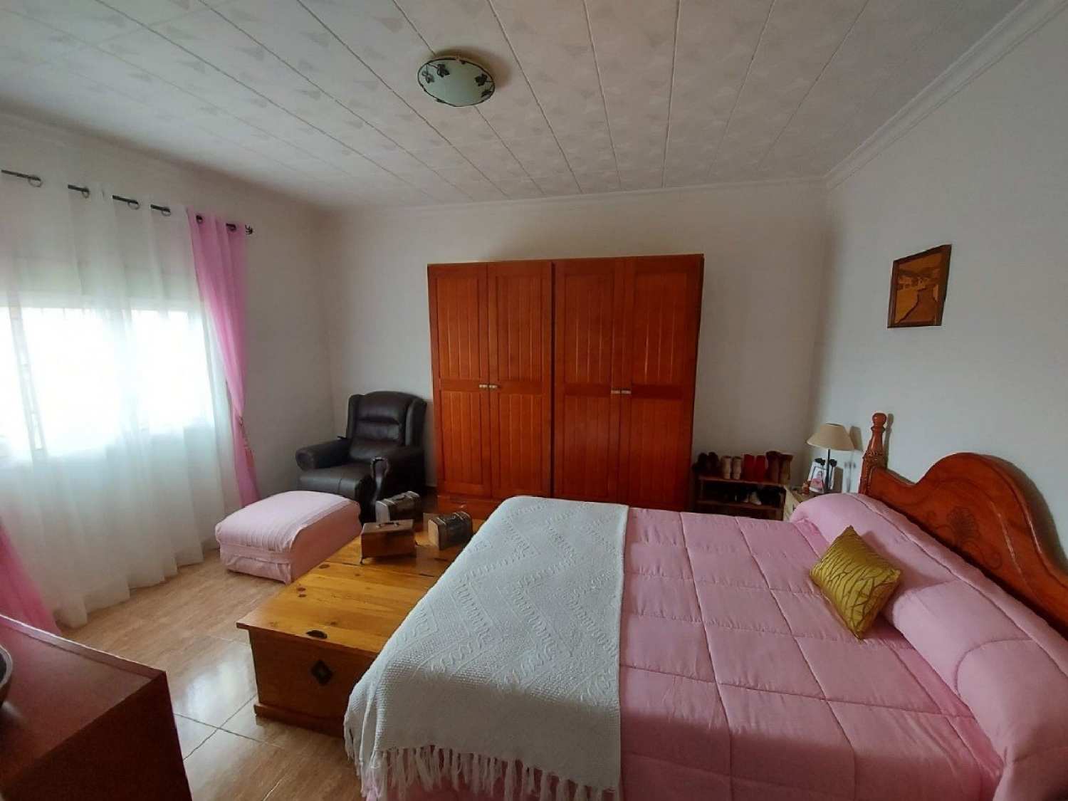 till salu hus Los Almagros Campo De Cartagena 2