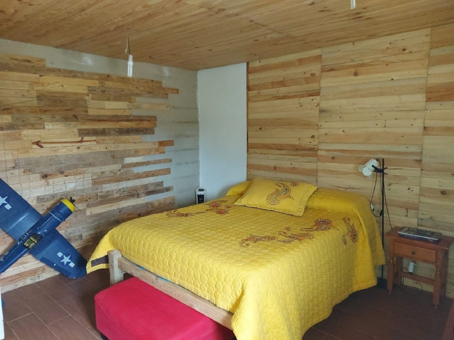  till salu hus Los Almagros Campo De Cartagena 7