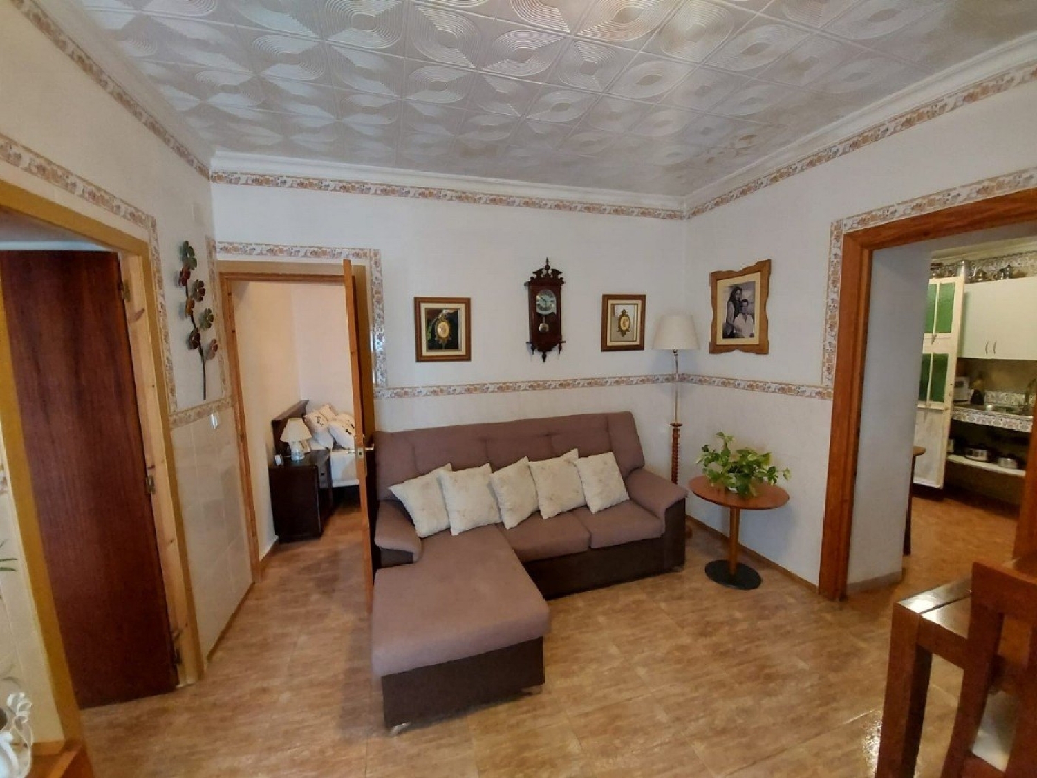  till salu hus Los Almagros Campo De Cartagena 1