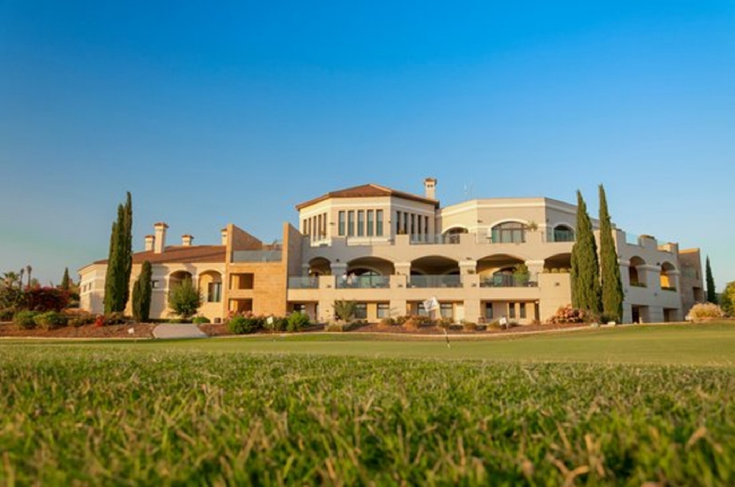 till salu hus Los Almagros Campo De Cartagena 3