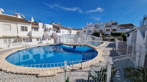 Los Almendros-Pau 26 Baix Segura hus foto 6218617