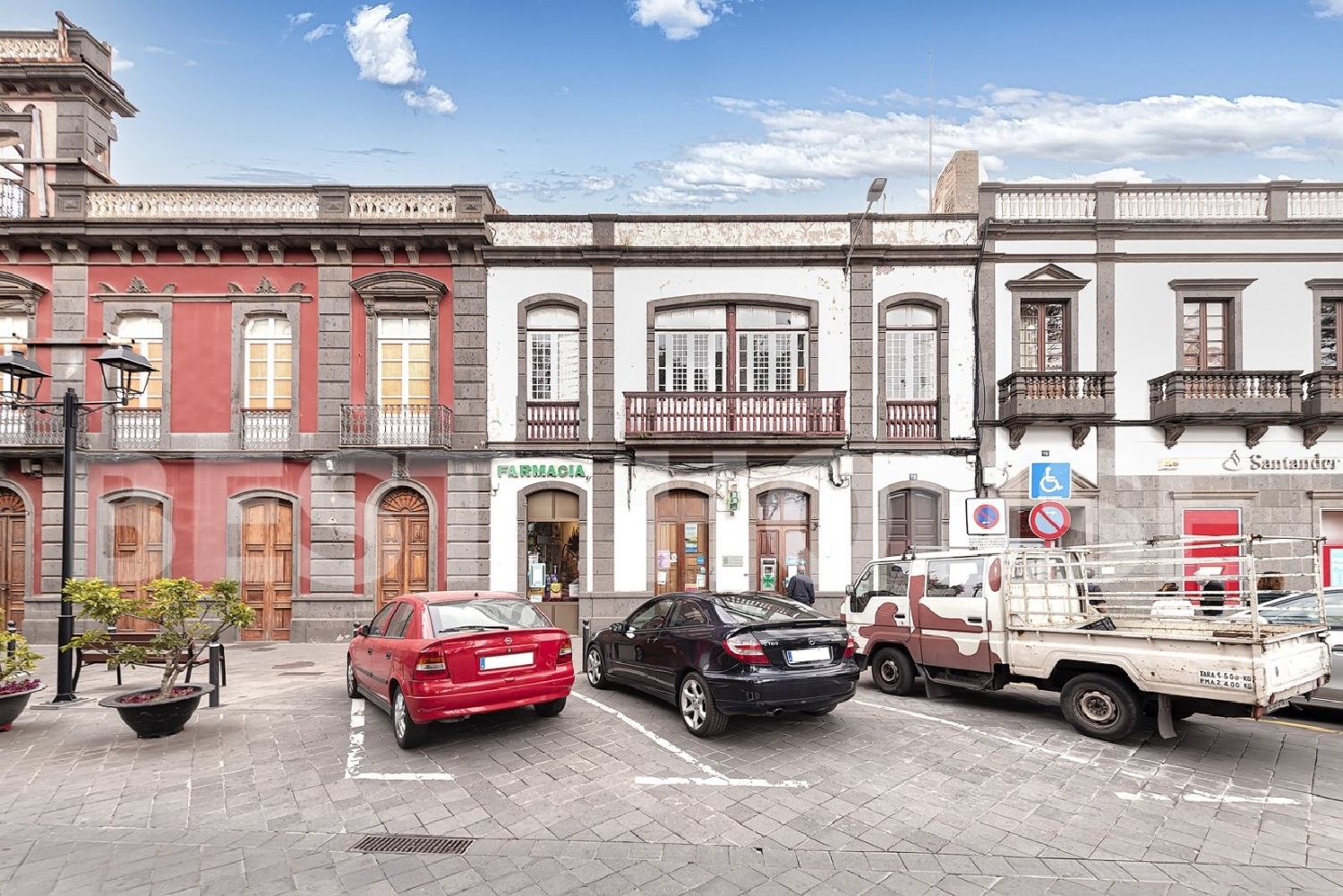  till salu hus Los Altabacales Área Norte 1