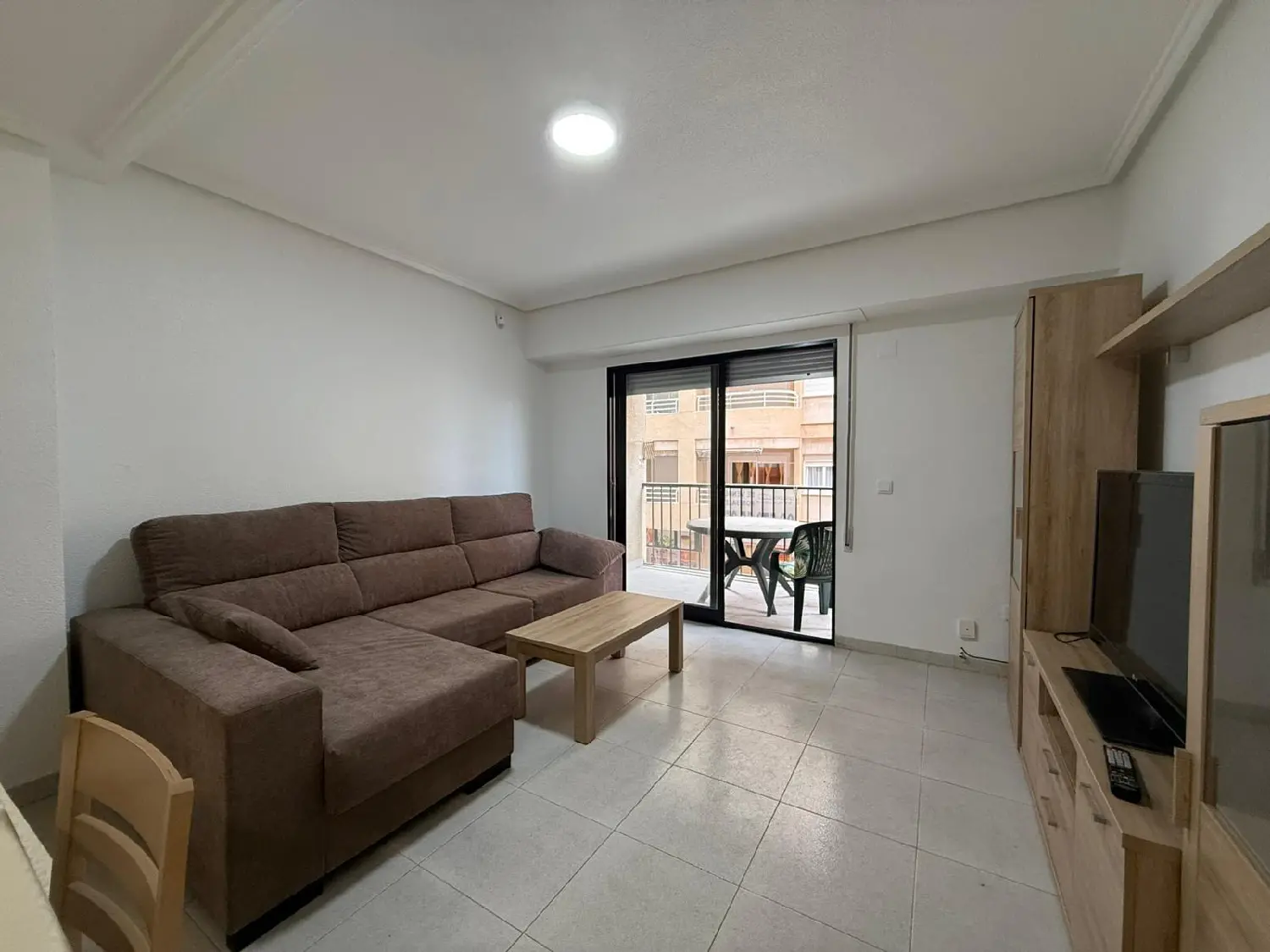  till salu hus Los Altos Baix Segura 1