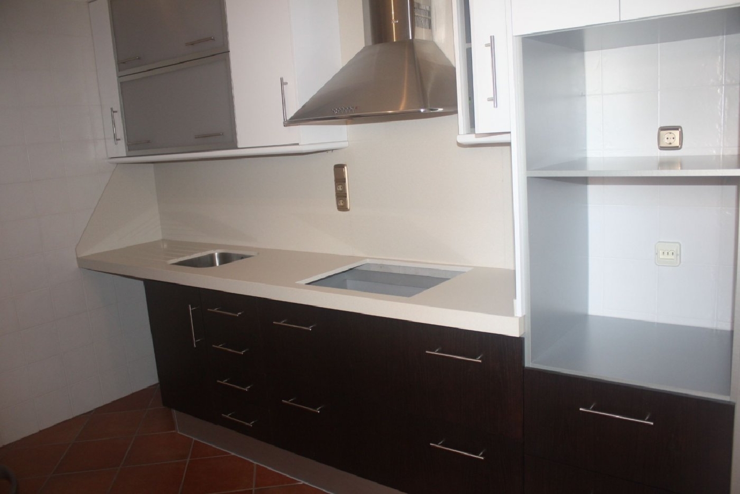  till salu hus Los Altos Baix Segura 6