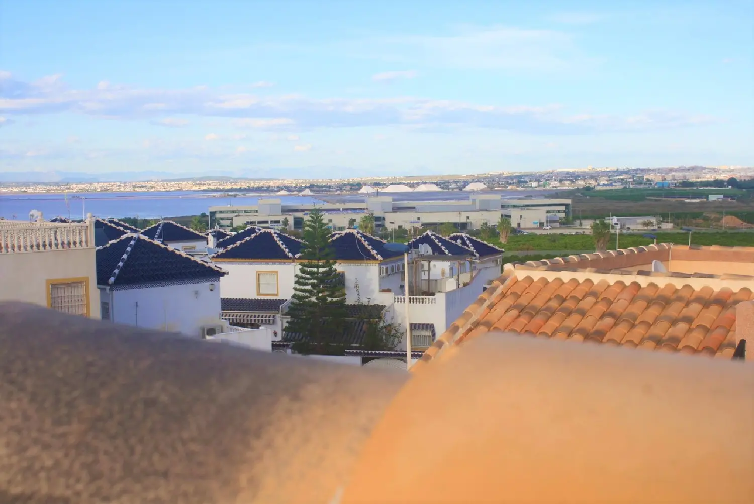 till salu hus El Azequión-Los Náufragos Baix Segura 2