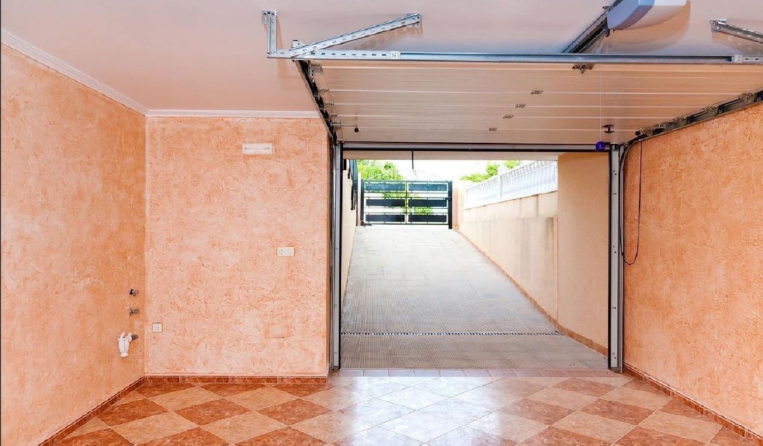  till salu hus Los Altos Baix Segura 6