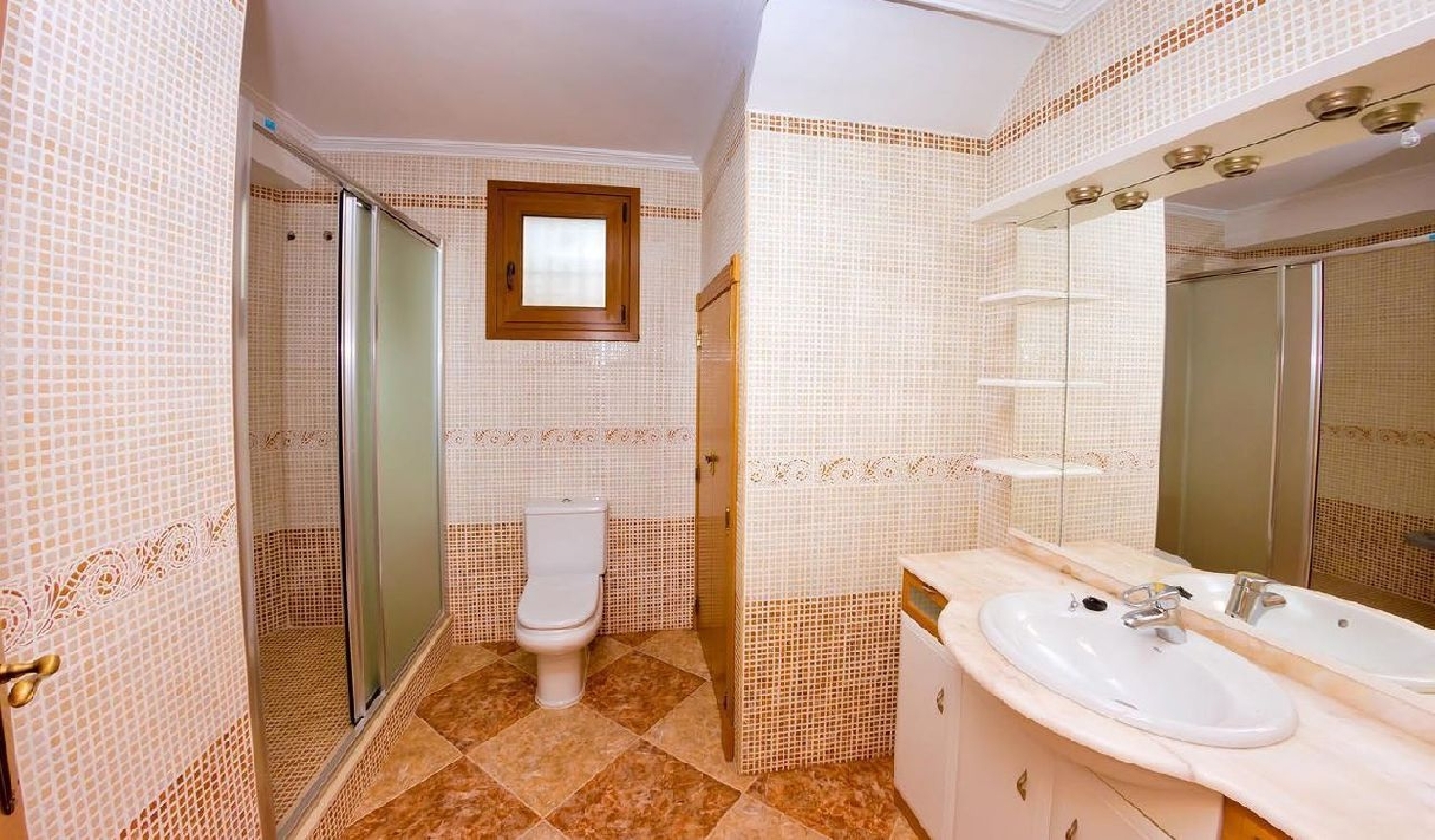  till salu hus Los Altos Baix Segura 4