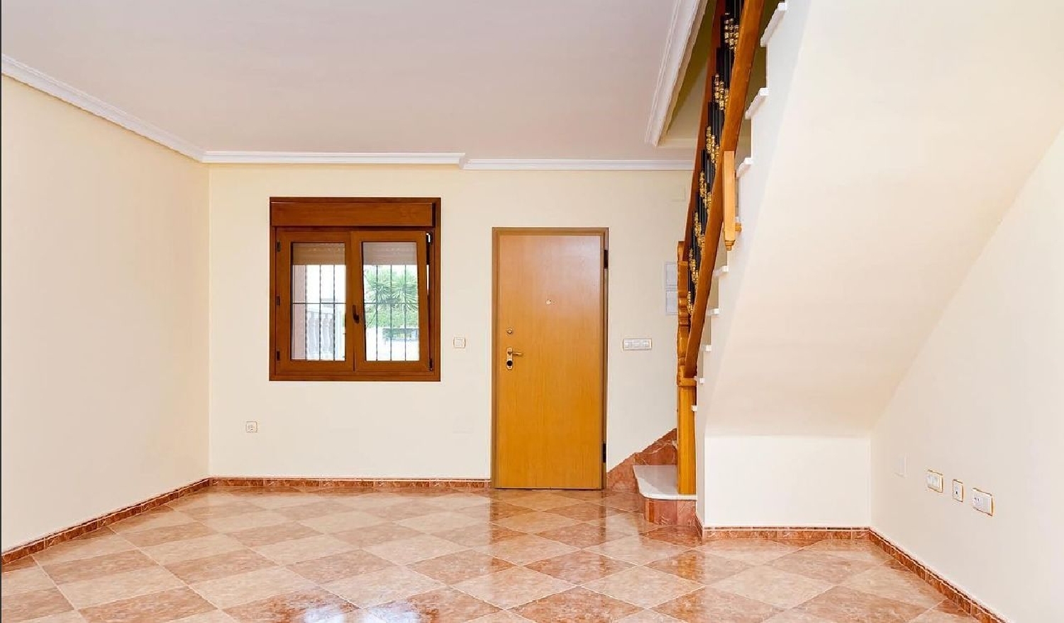 till salu hus Los Altos Baix Segura 2