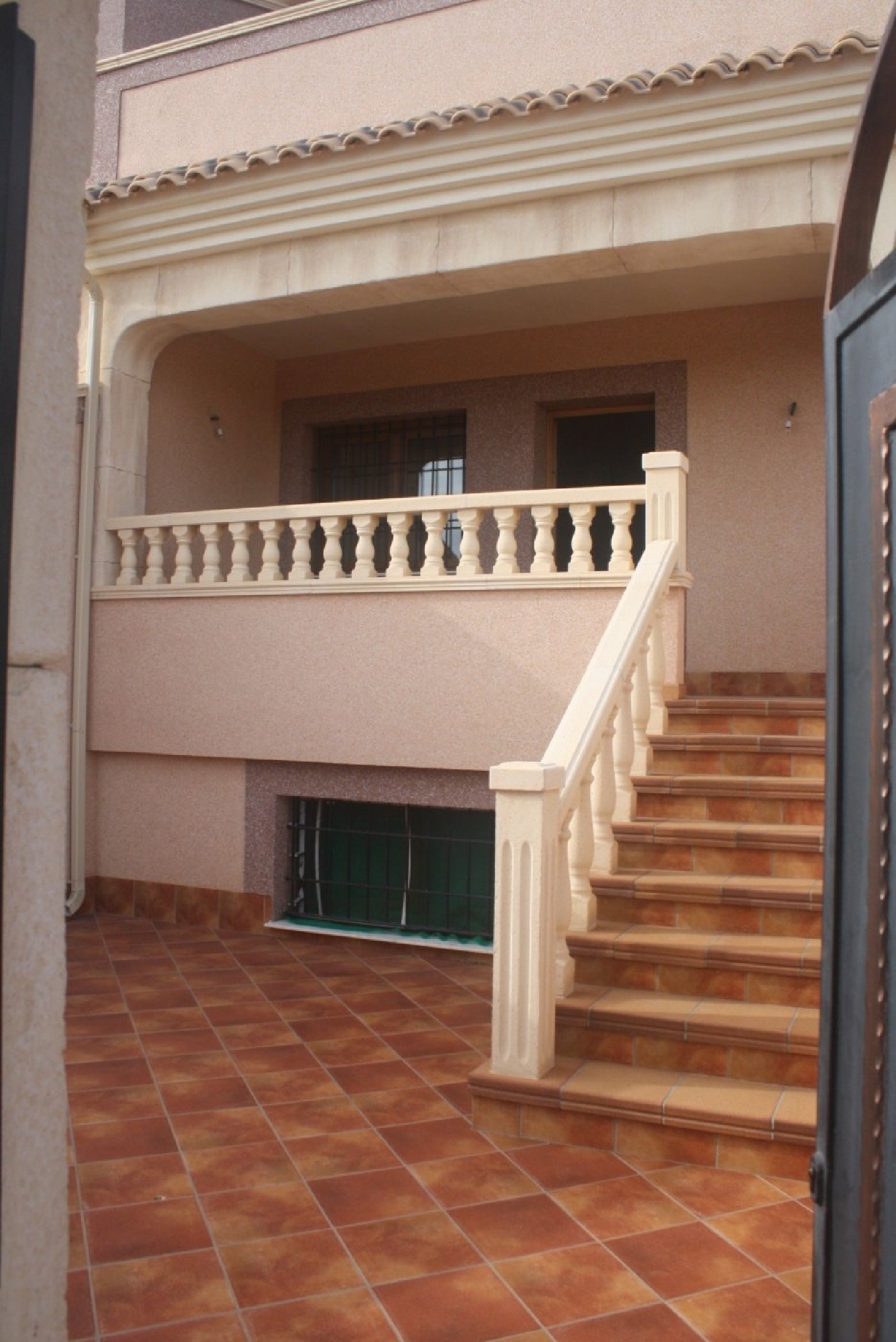  till salu hus Los Altos Baix Segura 2