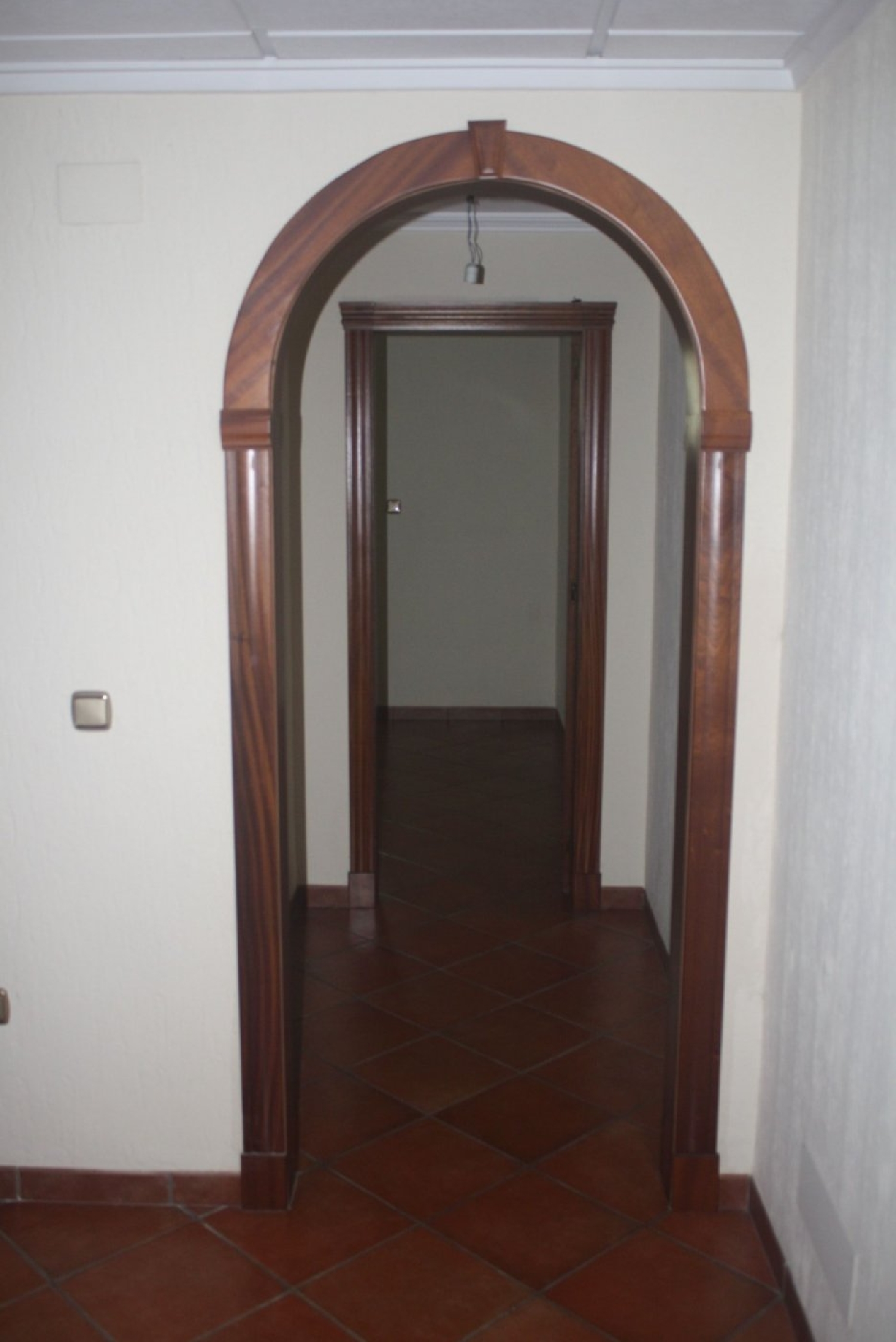  till salu hus Los Altos Baix Segura 5