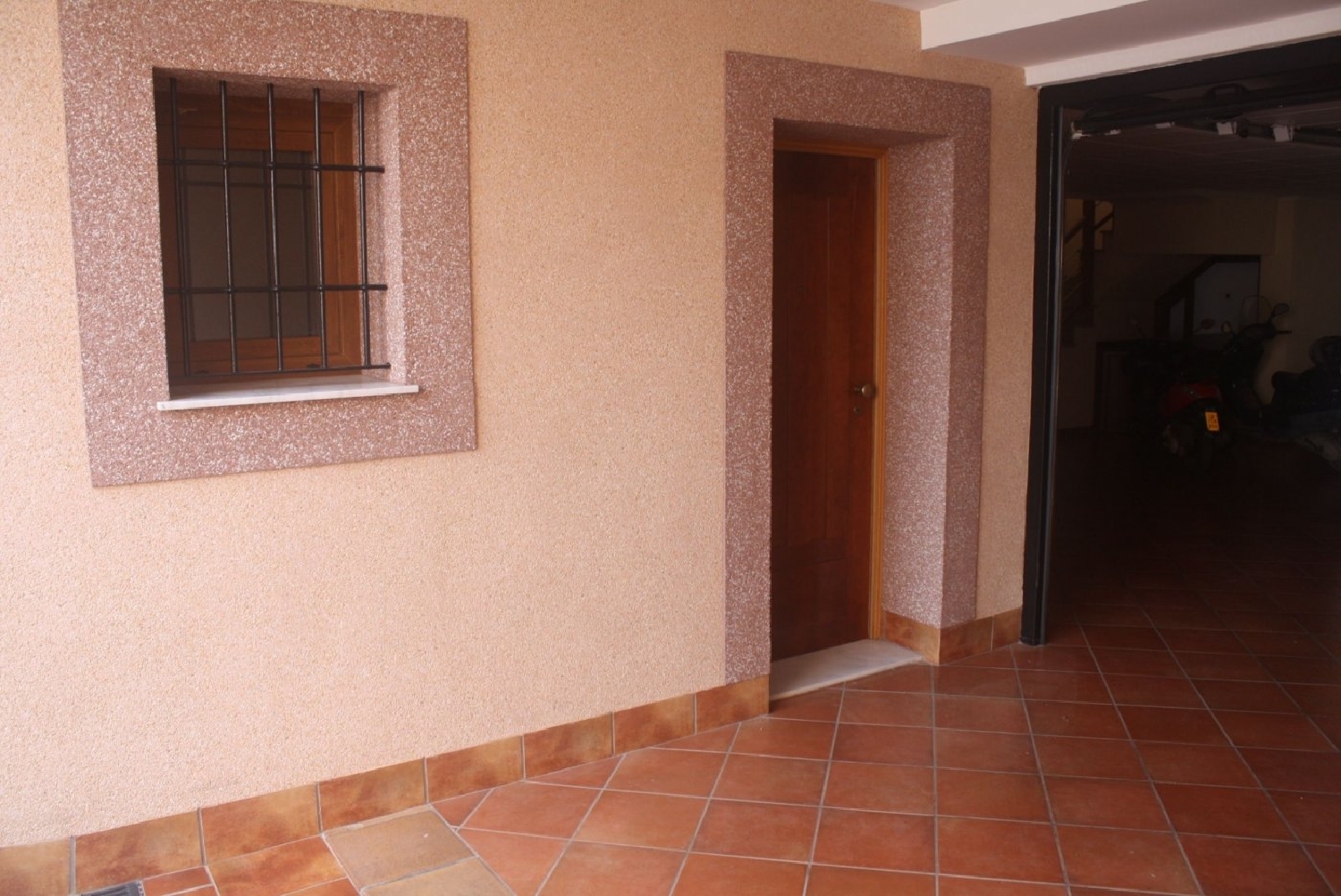  till salu hus Los Altos Baix Segura 3