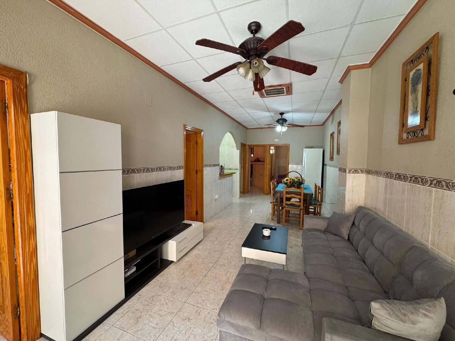  till salu hus Los Altos Baix Segura 1