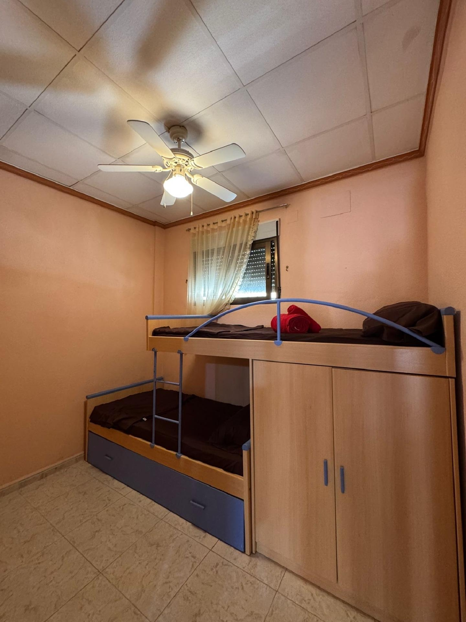  till salu hus Los Altos Baix Segura 8