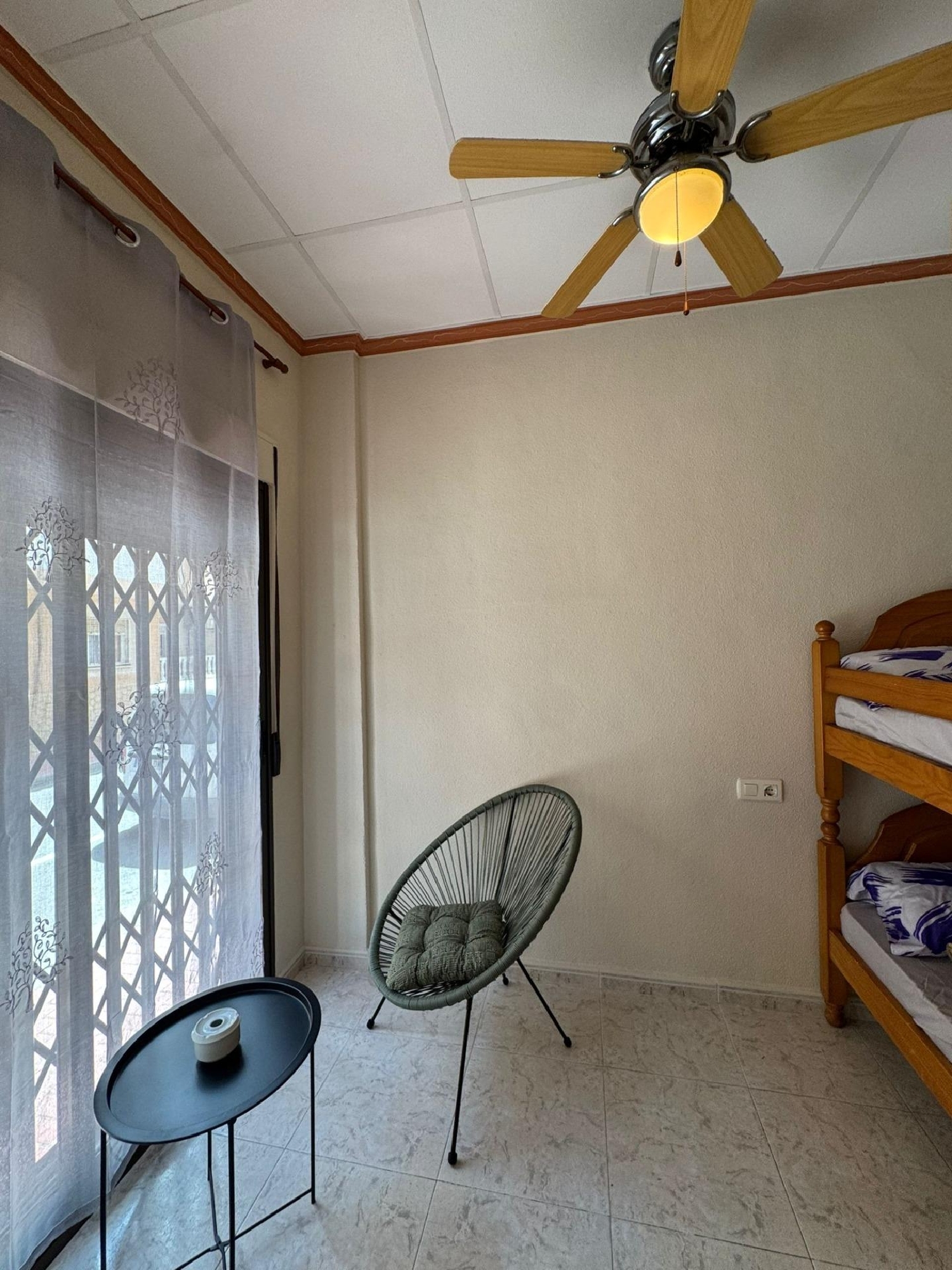  till salu hus Los Altos Baix Segura 6