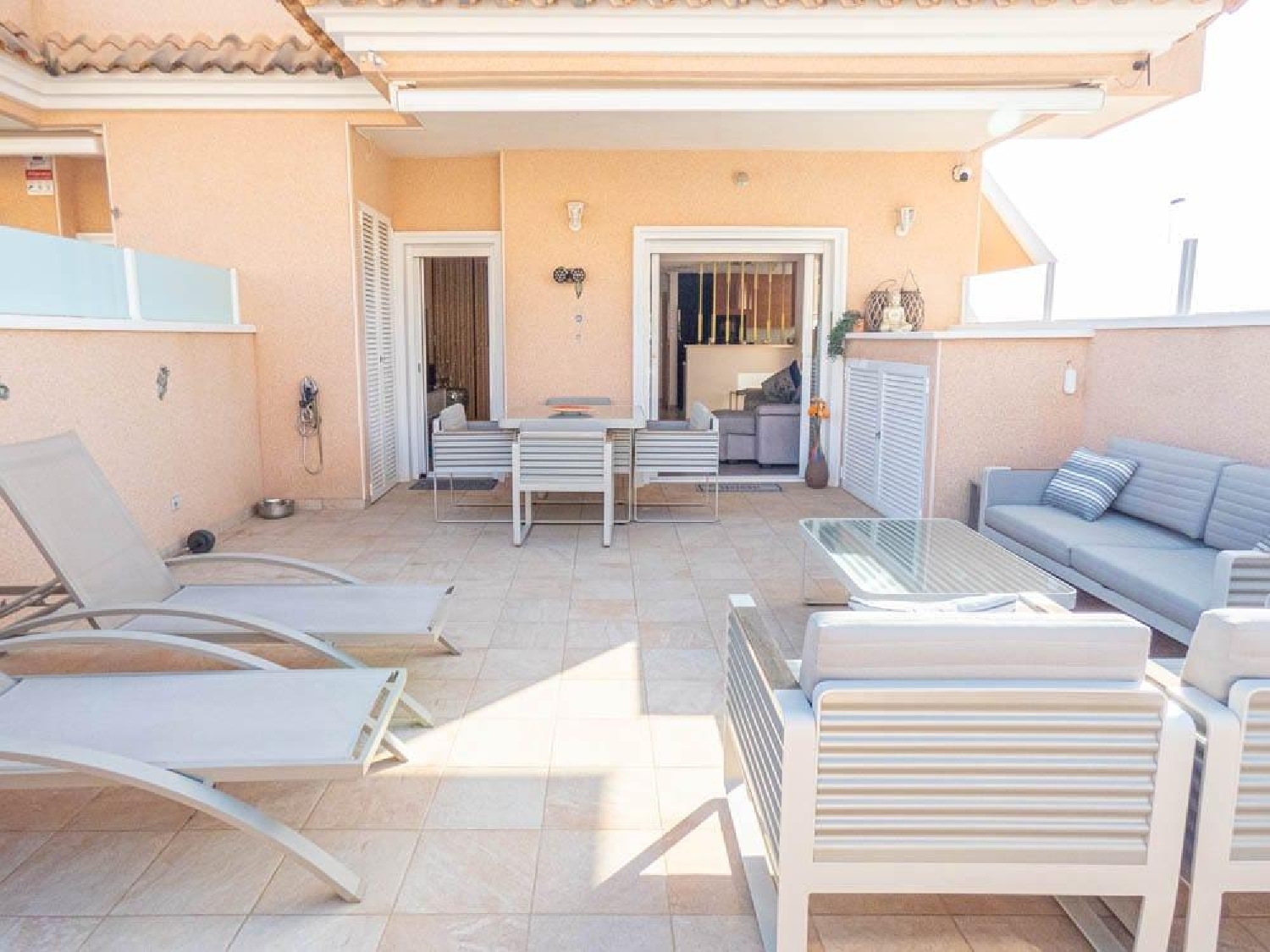 till salu hus El Azequión-Los Náufragos Baix Segura 3