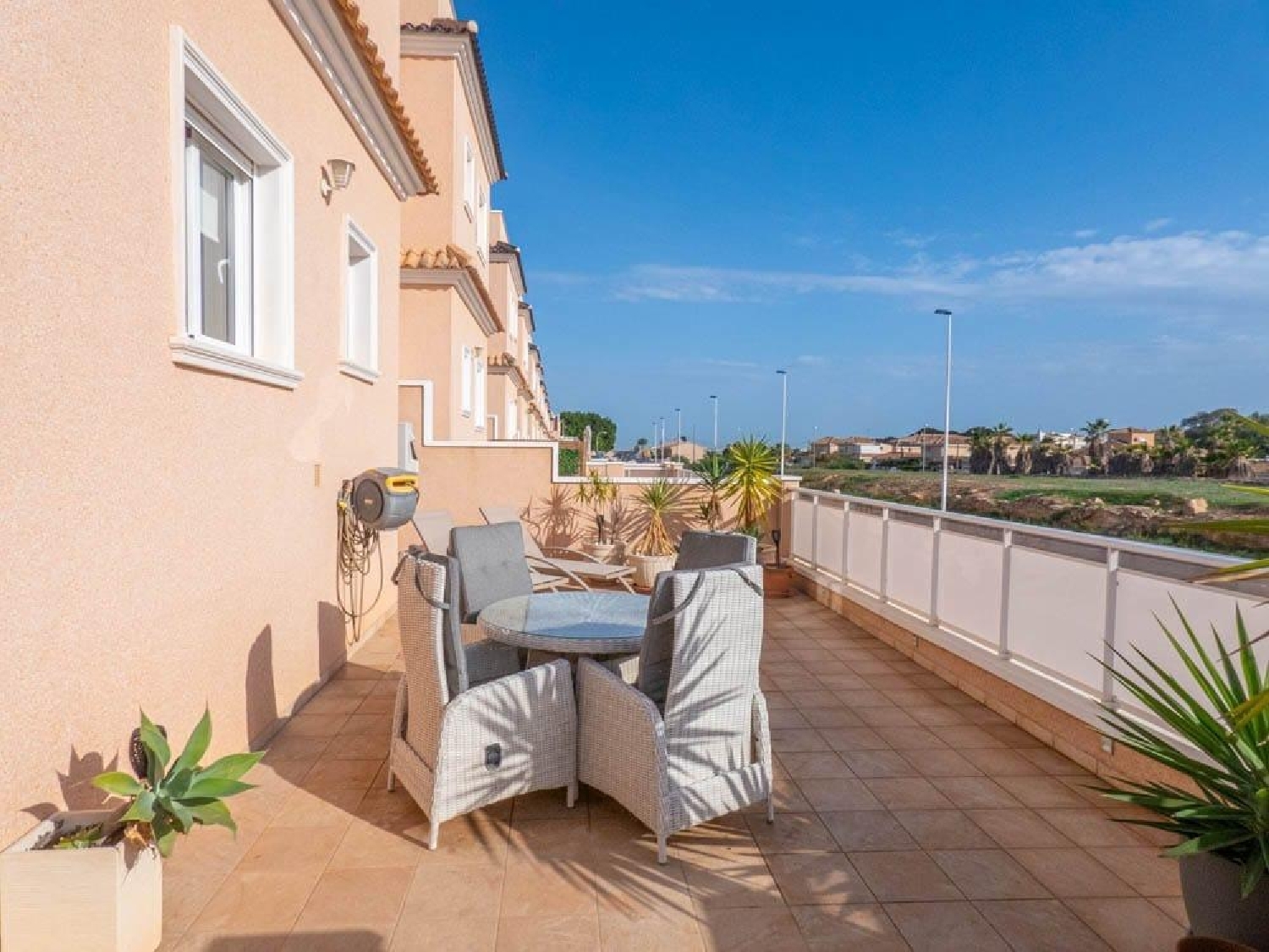  till salu hus El Azequión-Los Náufragos Baix Segura 25