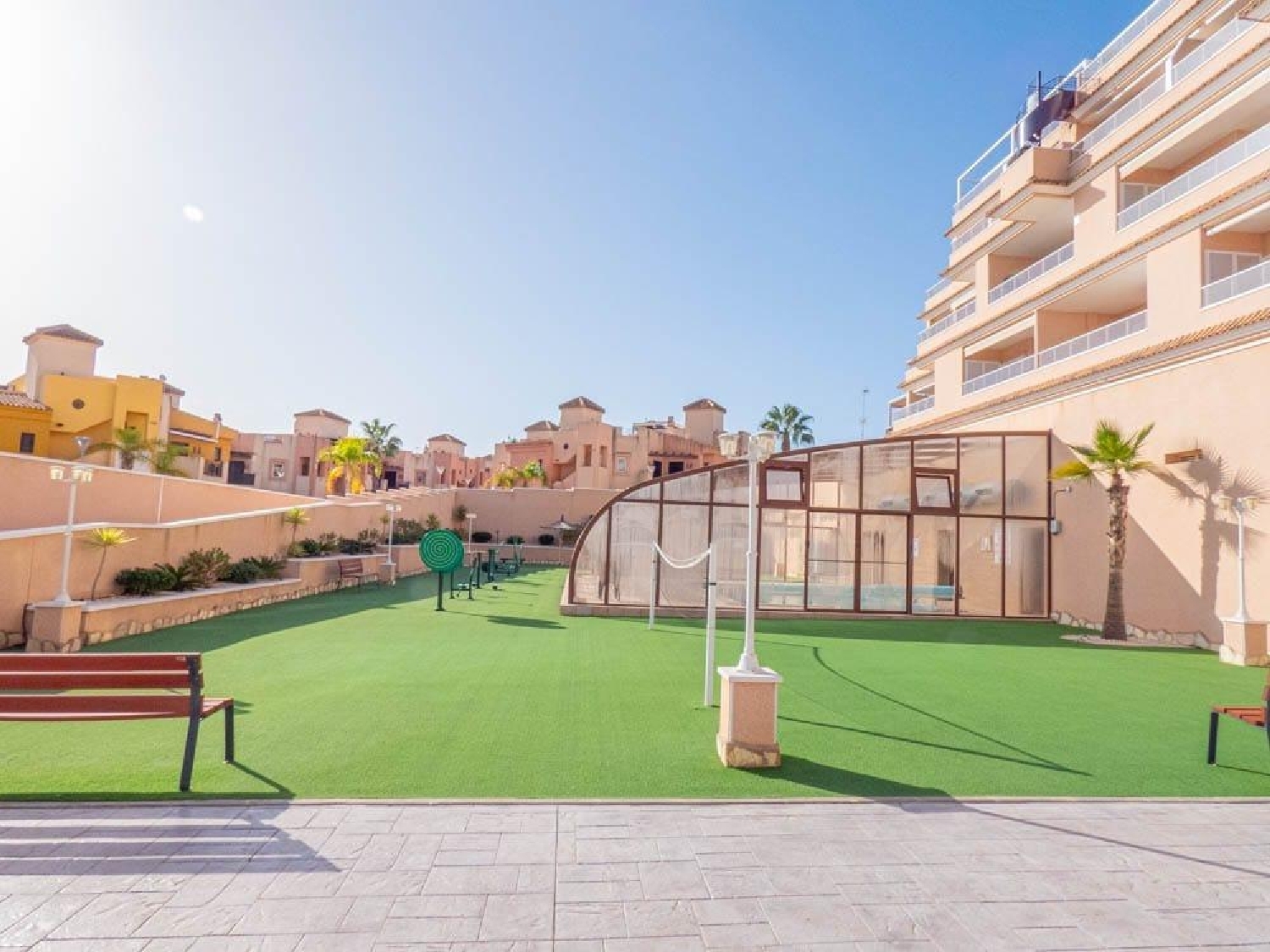  till salu hus El Azequión-Los Náufragos Baix Segura 38