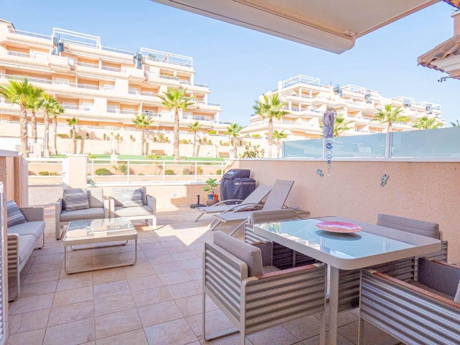 till salu hus El Azequión-Los Náufragos Baix Segura 2