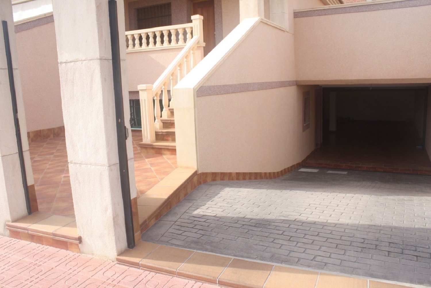  à vendre maison Pueblo Príncipe Baix Segura 23