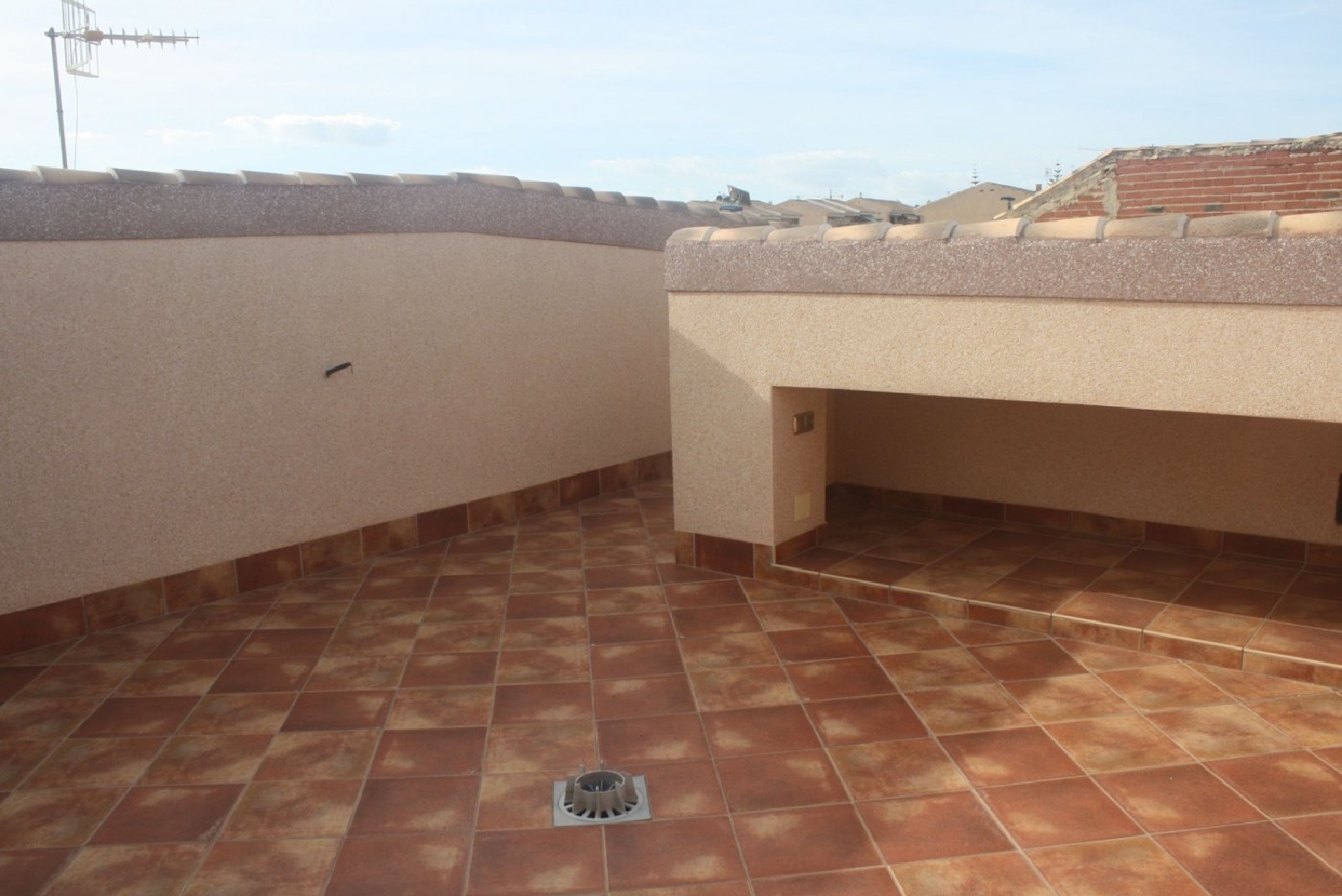  à vendre maison Pueblo Príncipe Baix Segura 17