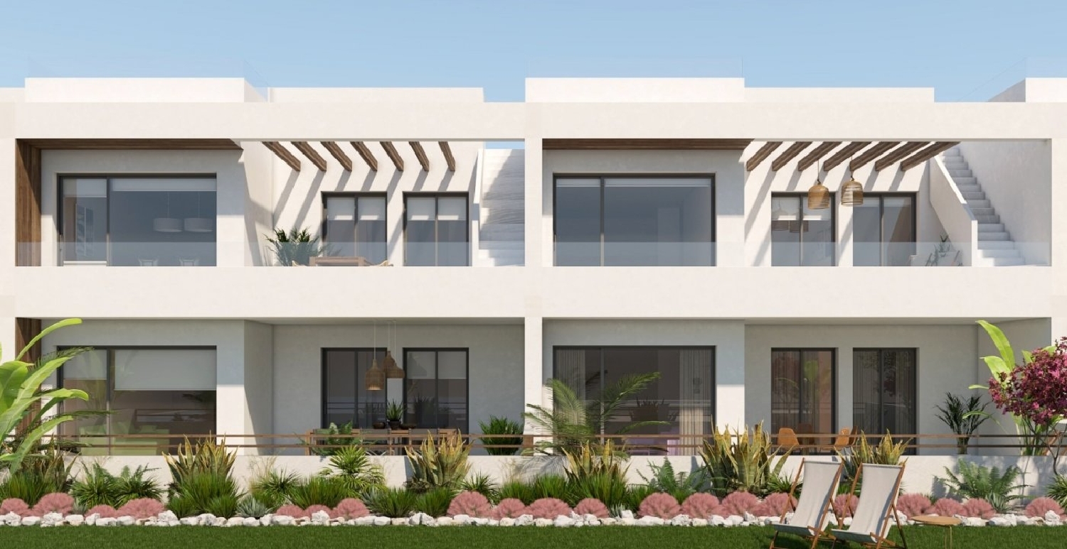  till salu hus San Roque Baix Segura 5