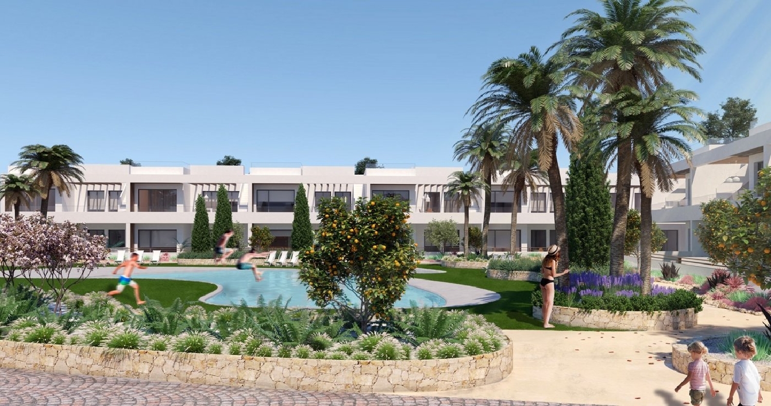  till salu hus San Roque Baix Segura 11
