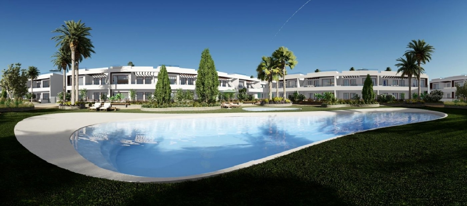 till salu hus Heredades Baix Segura 2