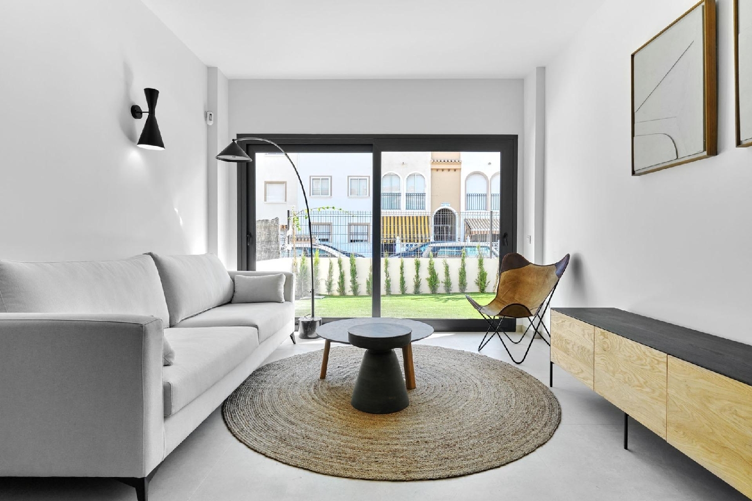  till salu hus Heredades Baix Segura 9