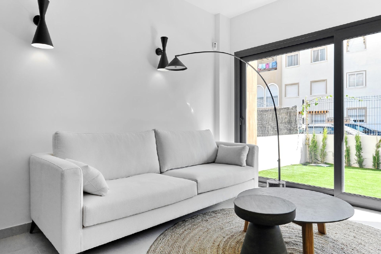  till salu hus Heredades Baix Segura 10